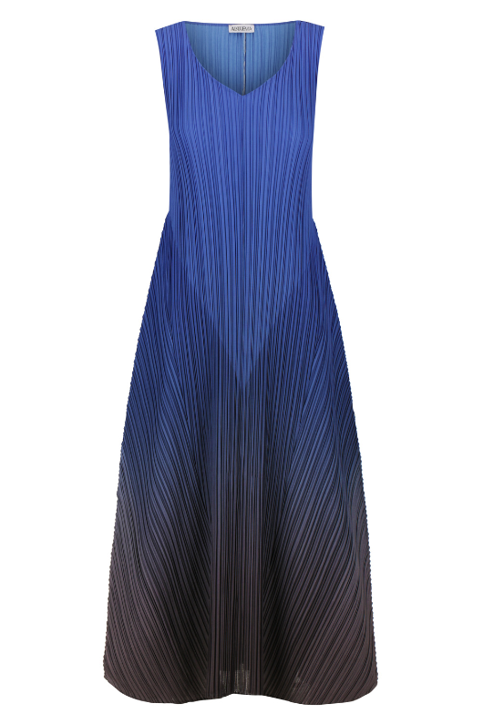 An image of the Alquema Estrella Dress