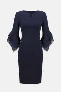 An image of the Joseph Ribkoff Dress