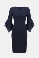 An image of the Joseph Ribkoff Dress
