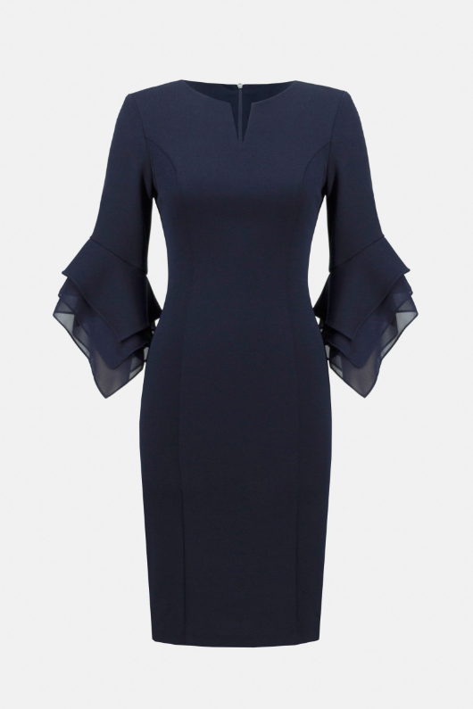 An image of the Joseph Ribkoff Dress