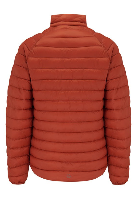 An image of the Mac in a Sac Mens Synergy Jacket