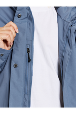 An image of the Didriksons Thelma Parka 10