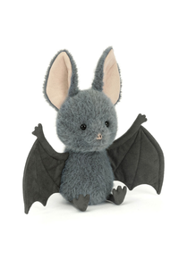 Jellycat Broox Bat