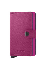 An image of the Secrid Crisple Miniwallet