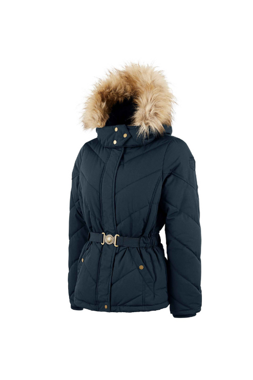 An image of the Fairfax & Favor Fairfax & Favor Charlotte Padded Jacket