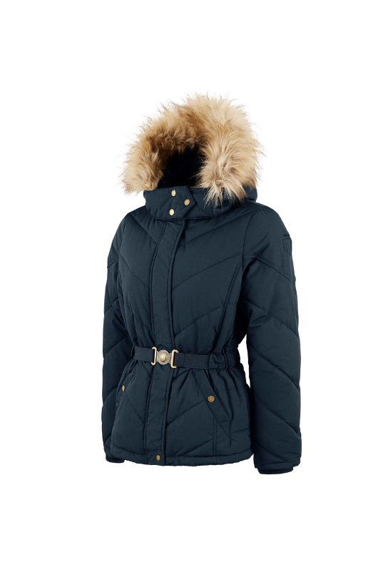 An image of the Fairfax & Favor Fairfax & Favor Charlotte Padded Jacket