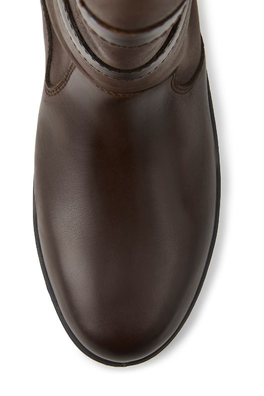 An image of the Dubarry Galway Country Boots