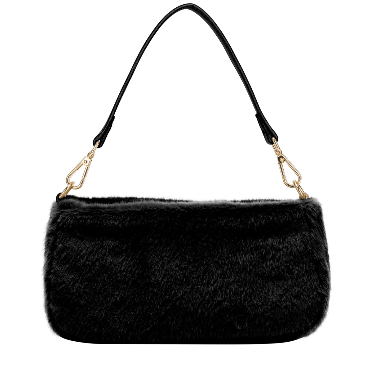Baguette Cross Body Shoulder Bag
