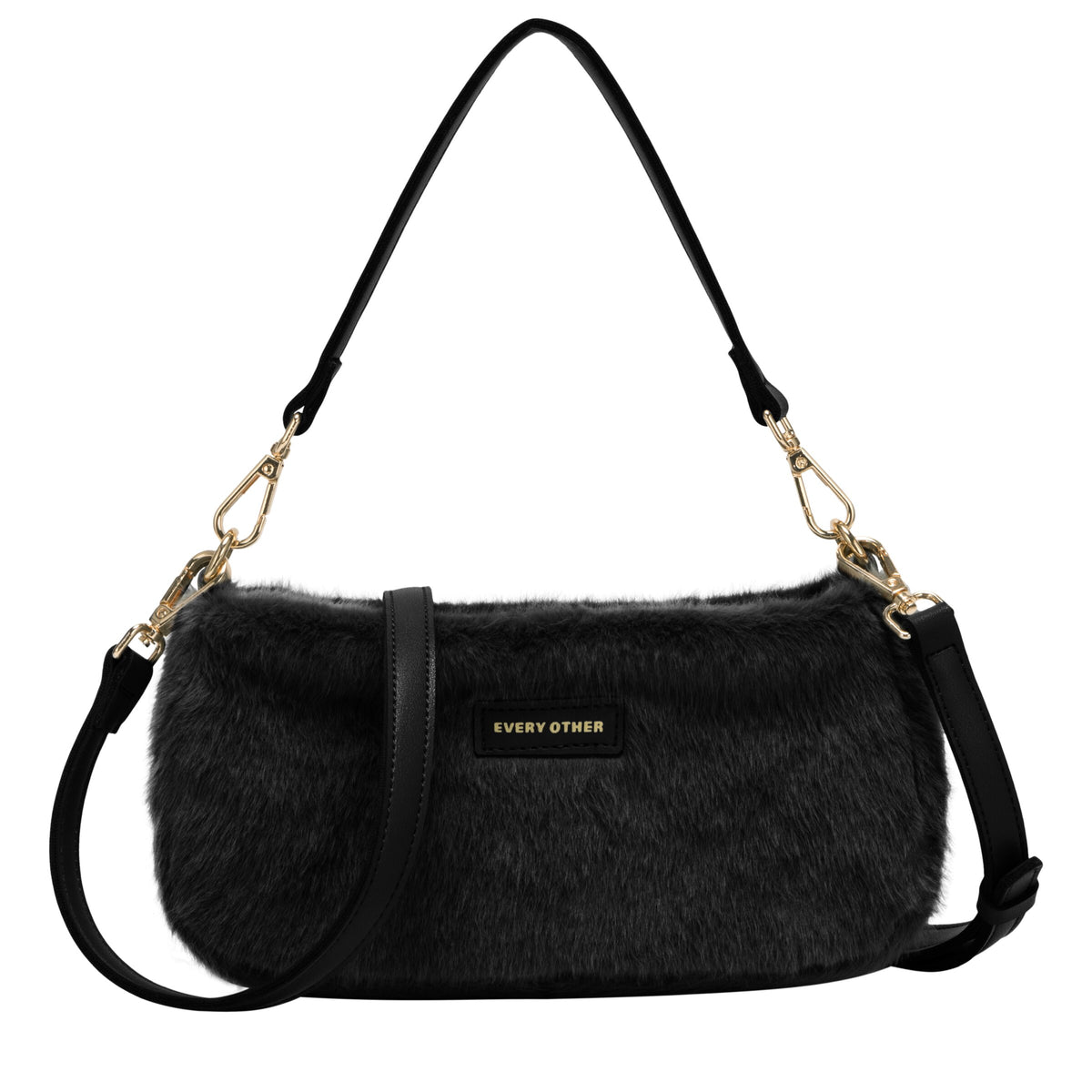 Baguette Cross Body Shoulder Bag