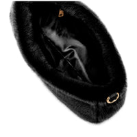 Baguette Cross Body Shoulder Bag