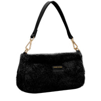 Baguette Cross Body Shoulder Bag