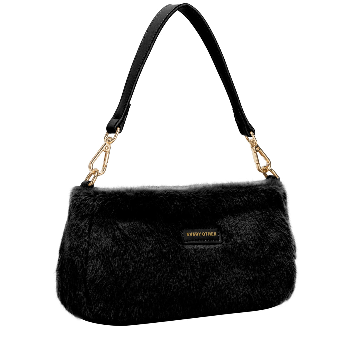 Baguette Cross Body Shoulder Bag
