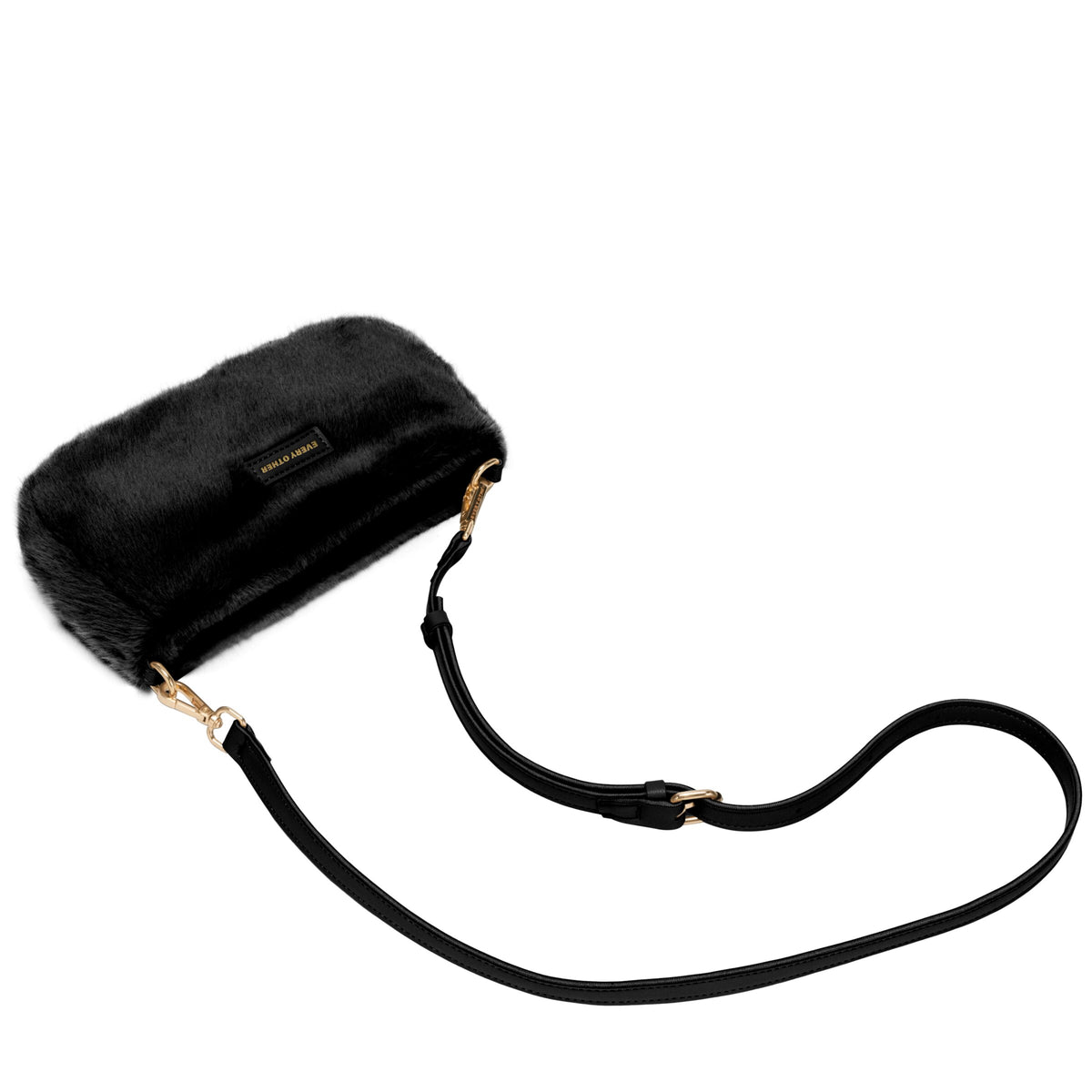 Baguette Cross Body Shoulder Bag