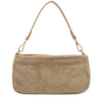 Baguette Cross Body Shoulder Bag