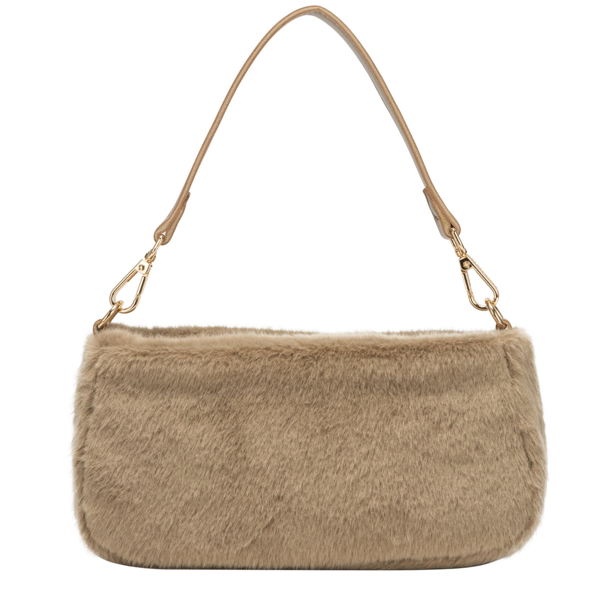 Baguette Cross Body Shoulder Bag