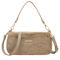 Baguette Cross Body Shoulder Bag