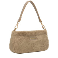 Baguette Cross Body Shoulder Bag
