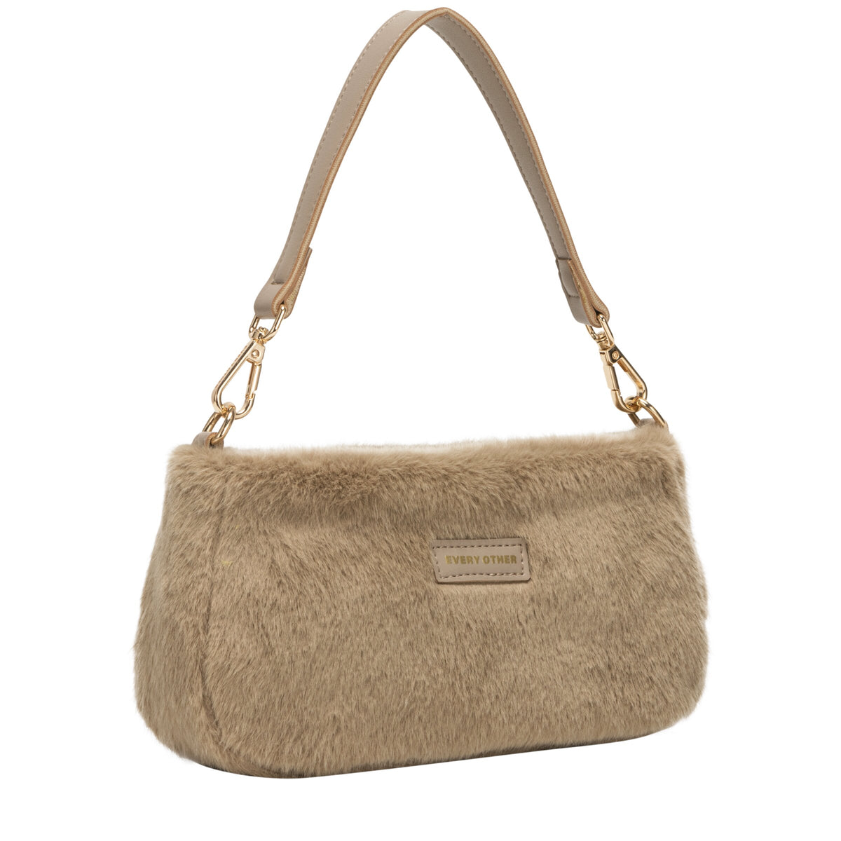 Baguette Cross Body Shoulder Bag