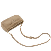 Baguette Cross Body Shoulder Bag