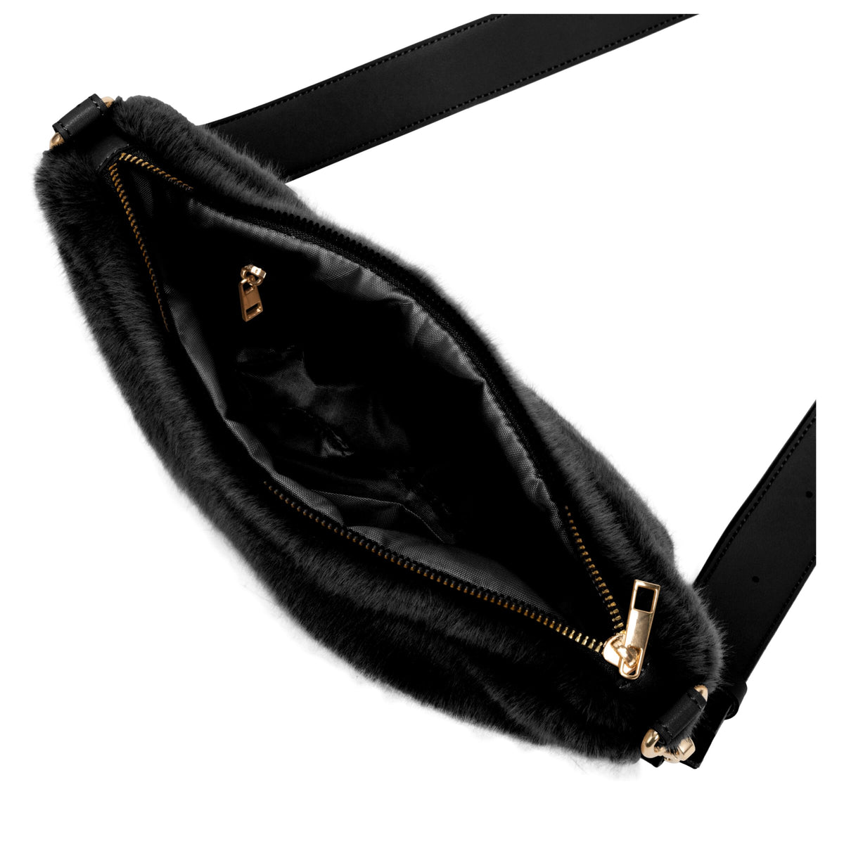 Scoop Cross Body Bag