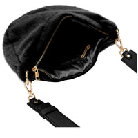 Scoop Cross Body Bag