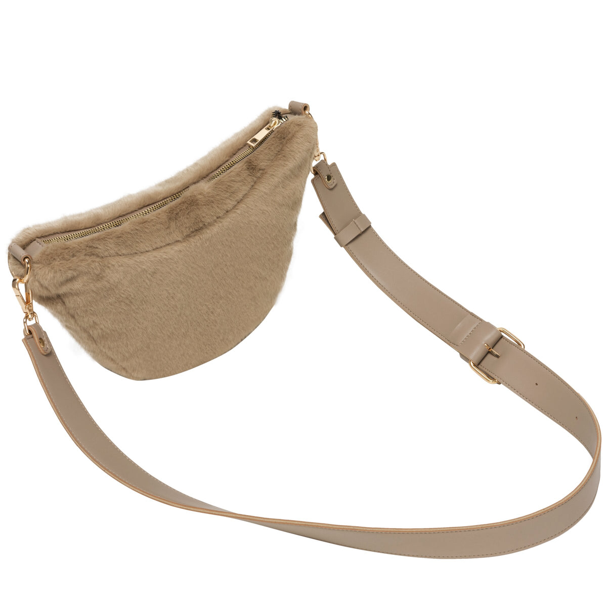 Scoop Cross Body Bag