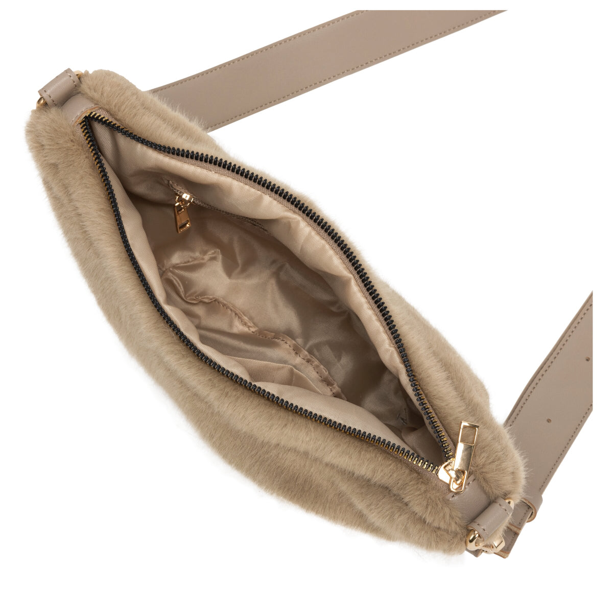 Scoop Cross Body Bag