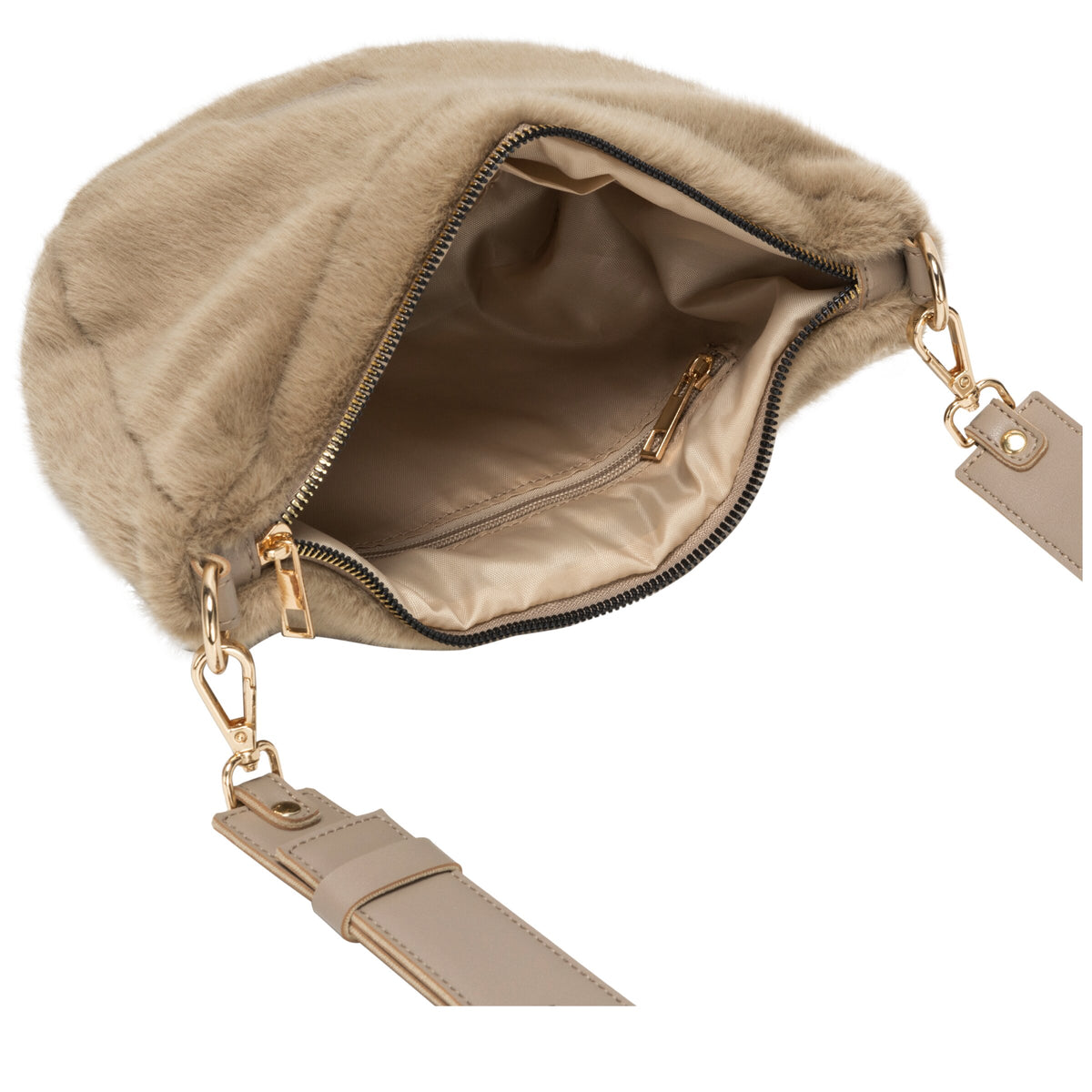 Scoop Cross Body Bag
