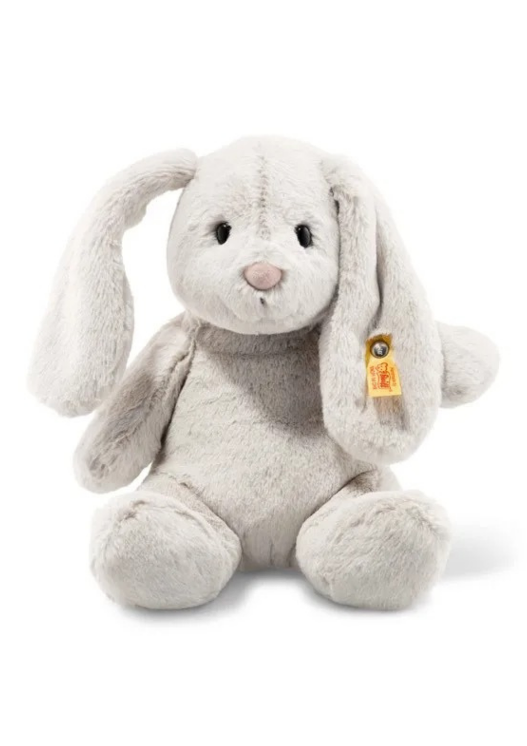 Steiff Hoppie Rabbit | Steiff Soft Toy – Brodie Countryfare