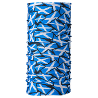 An image of the Buff Original Ecostretch Neckwear