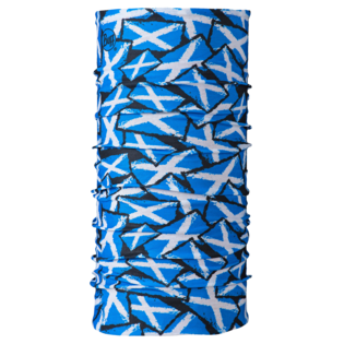 An image of the Buff Original Ecostretch Neckwear