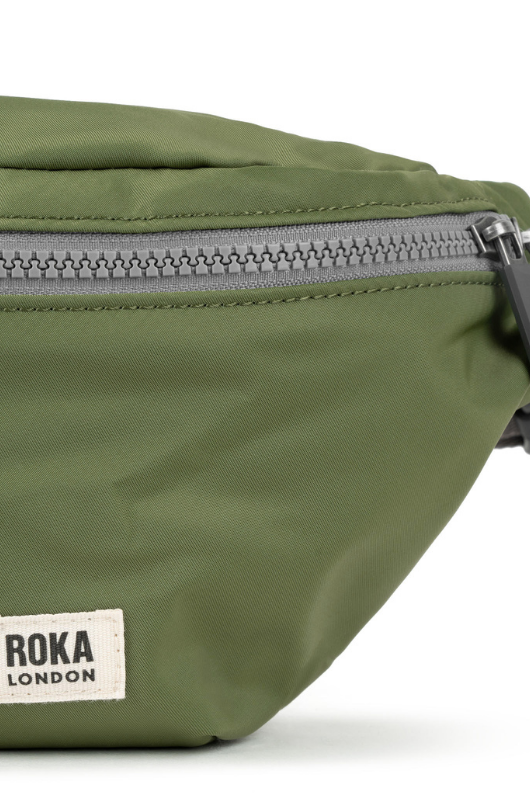 An image of the ROKA London Jubilee Sling Bag
