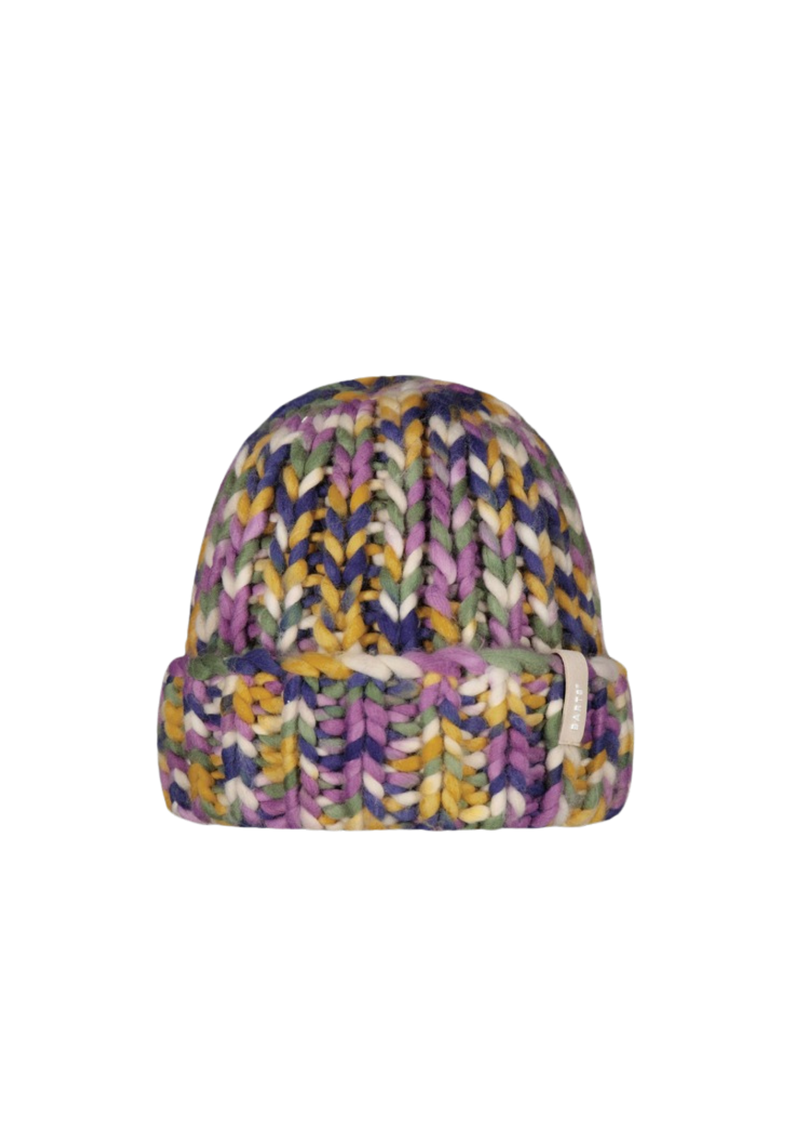 An image of the Barts Miterra Beanie