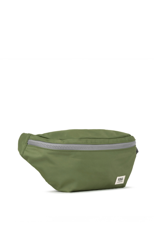 An image of the ROKA London Jubilee Sling Bag
