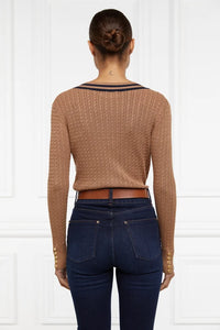 Zoe Knit