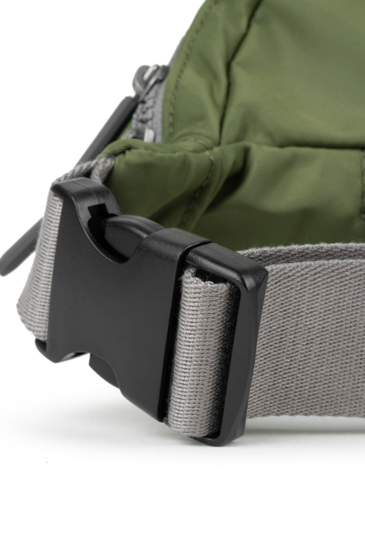 An image of the ROKA London Jubilee Sling Bag