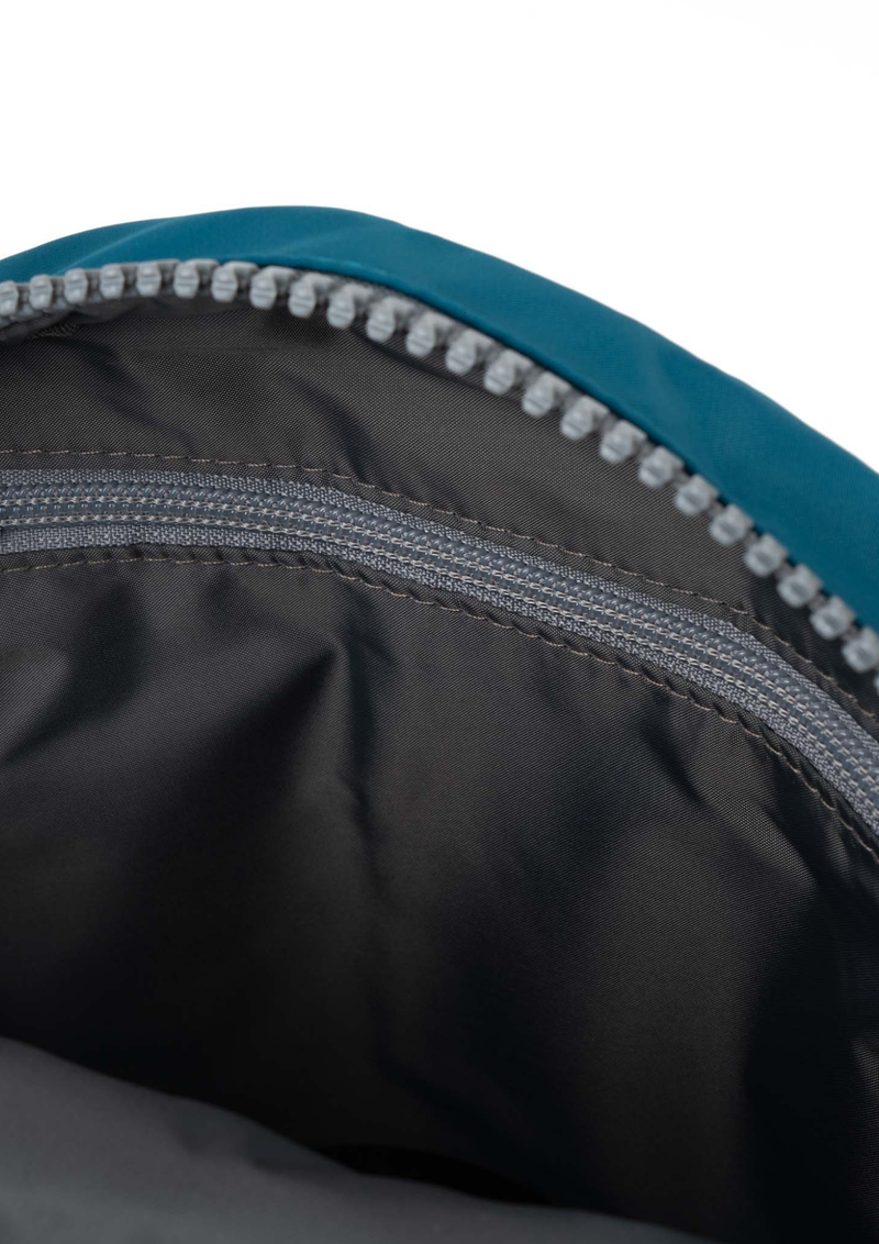 An image of the ROKA London Paddington B Crossbody Bag
