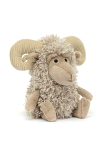 An image of the Jellycat Jellycat Ramsley Sheep