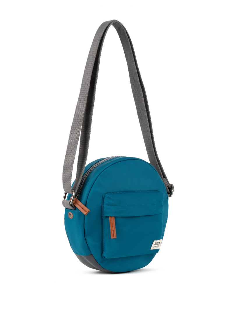 An image of the ROKA London Paddington B Crossbody Bag