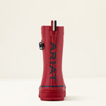An image of the Ariat Kelmarsh Rubber Boot