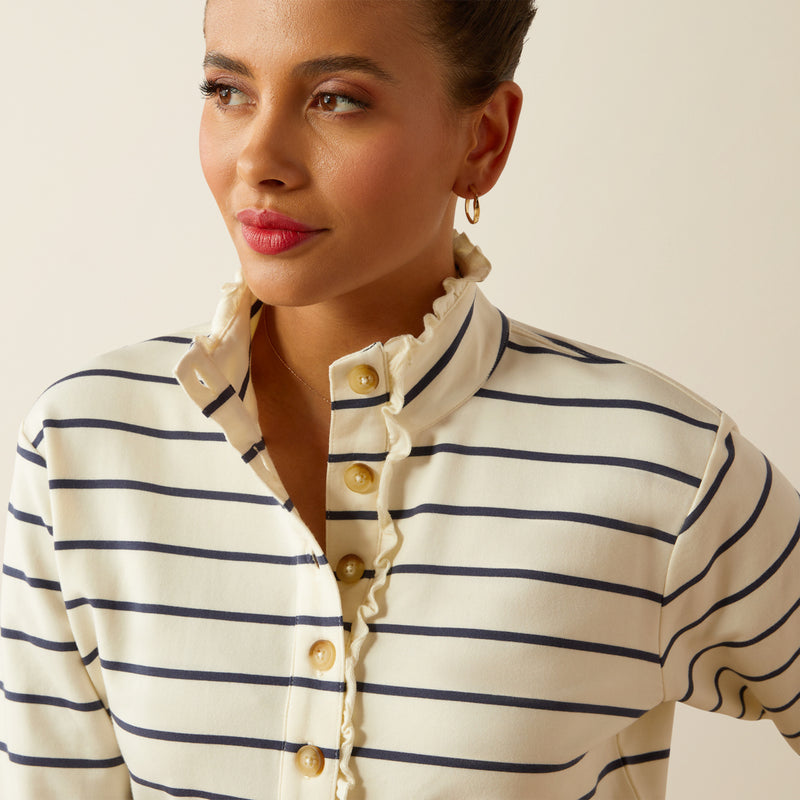 An image of the Ariat Hollingworth Sweatshirt