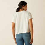 An image of the Ariat Cowboy T-Shirt