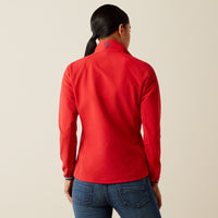 An image of the Ariat Versa Team Jacket