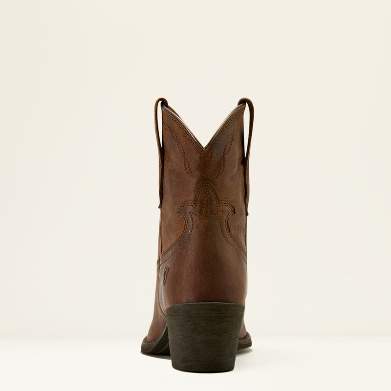An image of the Ariat Maggie Western Boots