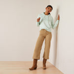 An image of the Ariat Just Hoodie