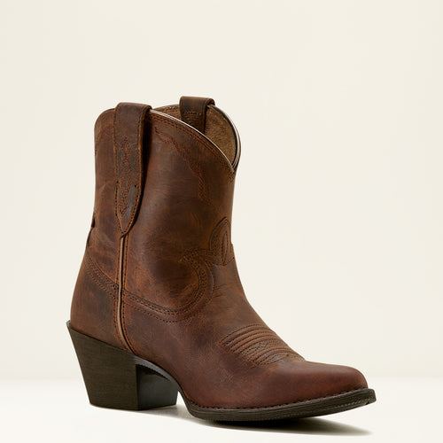 An image of the Ariat Maggie Western Boots