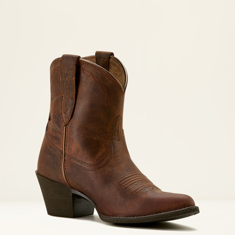 An image of the Ariat Maggie Western Boots