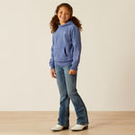 An image of the Ariat Girls Ariat 2.0 Hoodie
