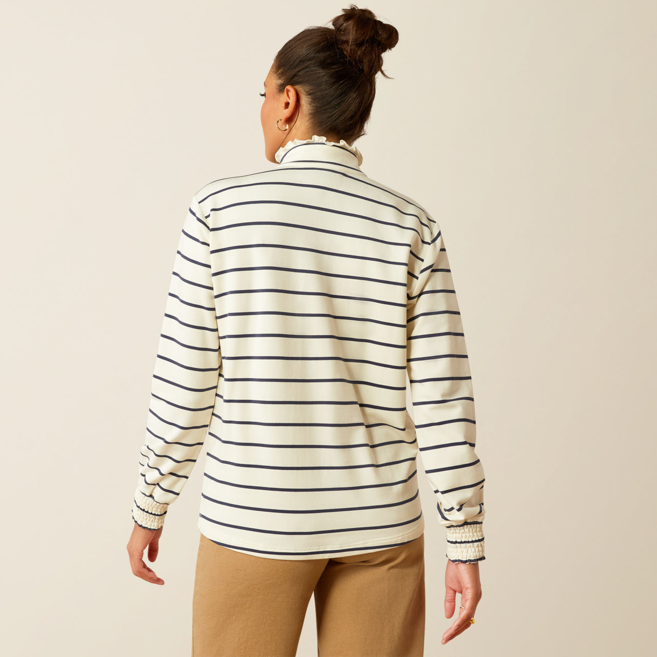 An image of the Ariat Hollingworth Sweatshirt