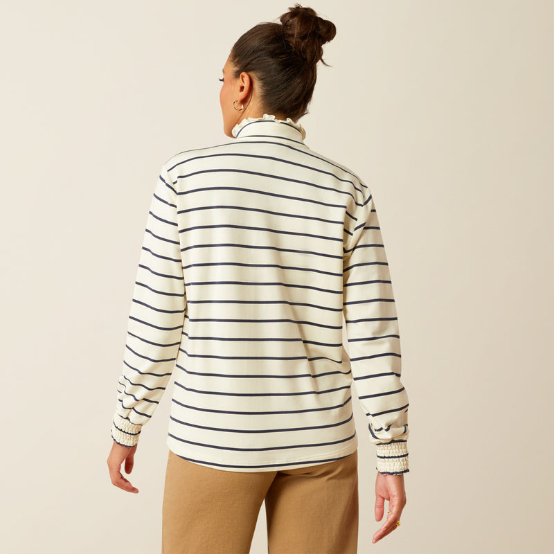 An image of the Ariat Hollingworth Sweatshirt
